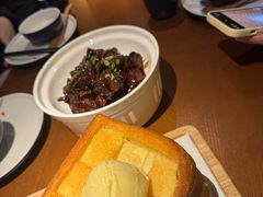 -绿茶餐厅(哈尔滨凯德店)