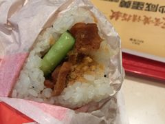 -肯德基(前门店)