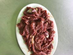 -阿婆东山羊肉店(鸿港海鲜批发市场店)