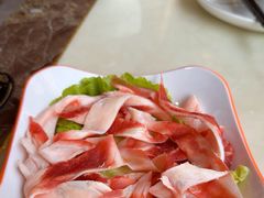 -潮悦牛肉火锅城(水贝店)