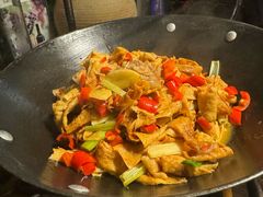 -吃货私房菜(丽江束河古镇店)