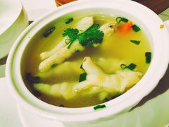 -潮福城大酒楼·潮味粤品·港式点心(湖滨北路店)