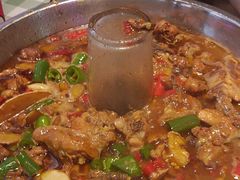 -彭耕记猪油炒小菜(吉联mall店)