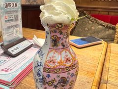 -秘密旅行Bonjour(黑金冠 江南西店)