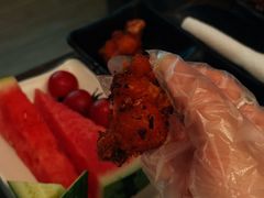 -和子足浴SPA会馆(东方之门店)