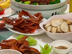 -福鼎国际大酒店-中餐厅