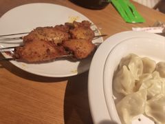 -福茂源横山铁锅羊肉(牡丹园店)