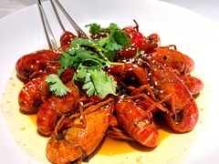 -悦融琥珀·京鲁菜·海味珍品(西单店)