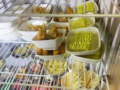 -川香煲(茅台路店)