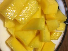 椰冻-芭缇沁园椰子鸡(中航紫金新天地店)