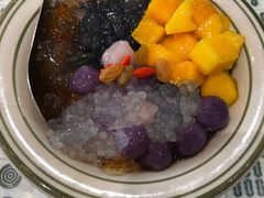 -堂屋糖水店(愚园店)