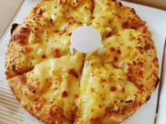 泰国榴莲比萨-City1+1城市比萨(国商卫星广场店)