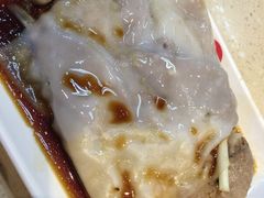 -冠记·肠粉粥品专家(江南大道店)