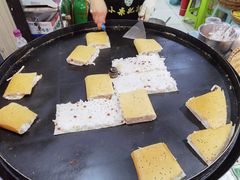 -小米粑粑(玉锦苑店)