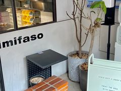 -MIMI FASO(古仓店)