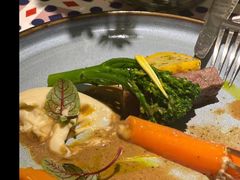 -第101座花园餐厅(湖滨88店)