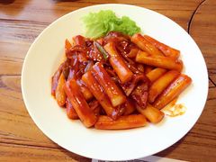 -紫霞门韩国料理烤肉(深南东路店)