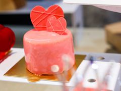 -壹点壹客·生日蛋糕(南山店)