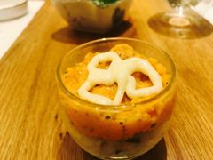 -小句号·精致料理(江南环球港店)