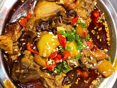 -大芊金重庆串串火锅(南京路店)