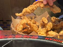 -牛市坎火锅(建设路店)