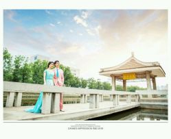 -戛纳印象摄影(潮拍定制馆)