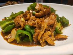 -食欲老院子荆芥疙瘩汤(经五路店)