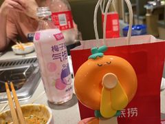 -海底捞火锅(宇飞大厦店)