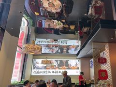 -涿派·炝锅鱼(涿州店)