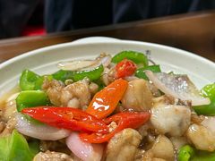 -聂记粤菜馆(鼓西路店)
