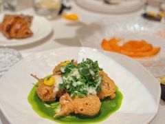 -Le Bistrot de Racine