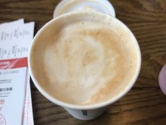 -星巴克(成都机场T2店)