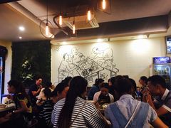 -水碾河刘老大串串香(水碾河路店)