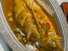 小厨招牌臭鳜鱼-徽镇小厨·经典徽菜(十里河店)