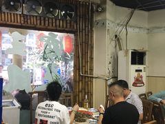 大堂-东吴霸王兔(松青路店)