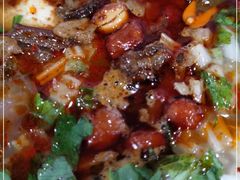 -豆相识•九九豆腐脑(牛咡桥店)