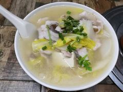-阳江河堤老牌曾记美食