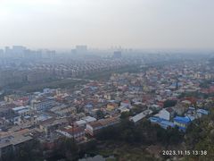 -大伊山景区