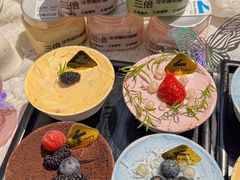 -白色日记·手作酸奶(麦凯乐店)