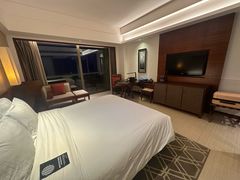 -三亚湾海居铂尔曼度假酒店