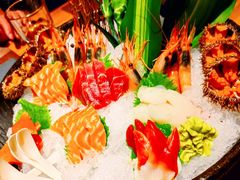 -割烹旭日本料理(龙湖狮山天街店)