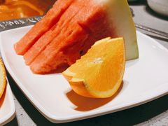 -海底捞火锅(海宁路店)