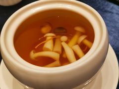 -青岛富力艾美酒店-乐美中餐厅创意胶东菜
