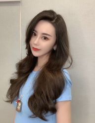点击看大图 -3AM HAIR SALON染发烫发接发