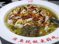 -新辣宴·湖南家常菜·商务聚餐(中粮创芯店)