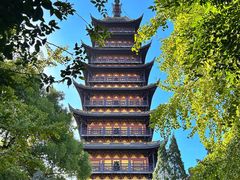 -常熟方塔园