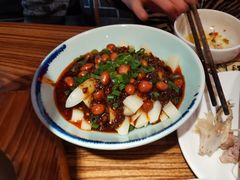 -百年神厨·地道川菜(清江西路店)