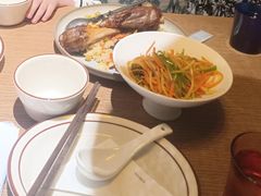 -纳鲁孜·新疆特色餐厅(上海悦荟广场店)