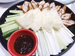 脆皮大肠-开海·红岛海鲜虾水饺(石老人店)