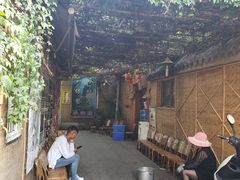 门面-多哥水傣味餐厅(司马巷店)